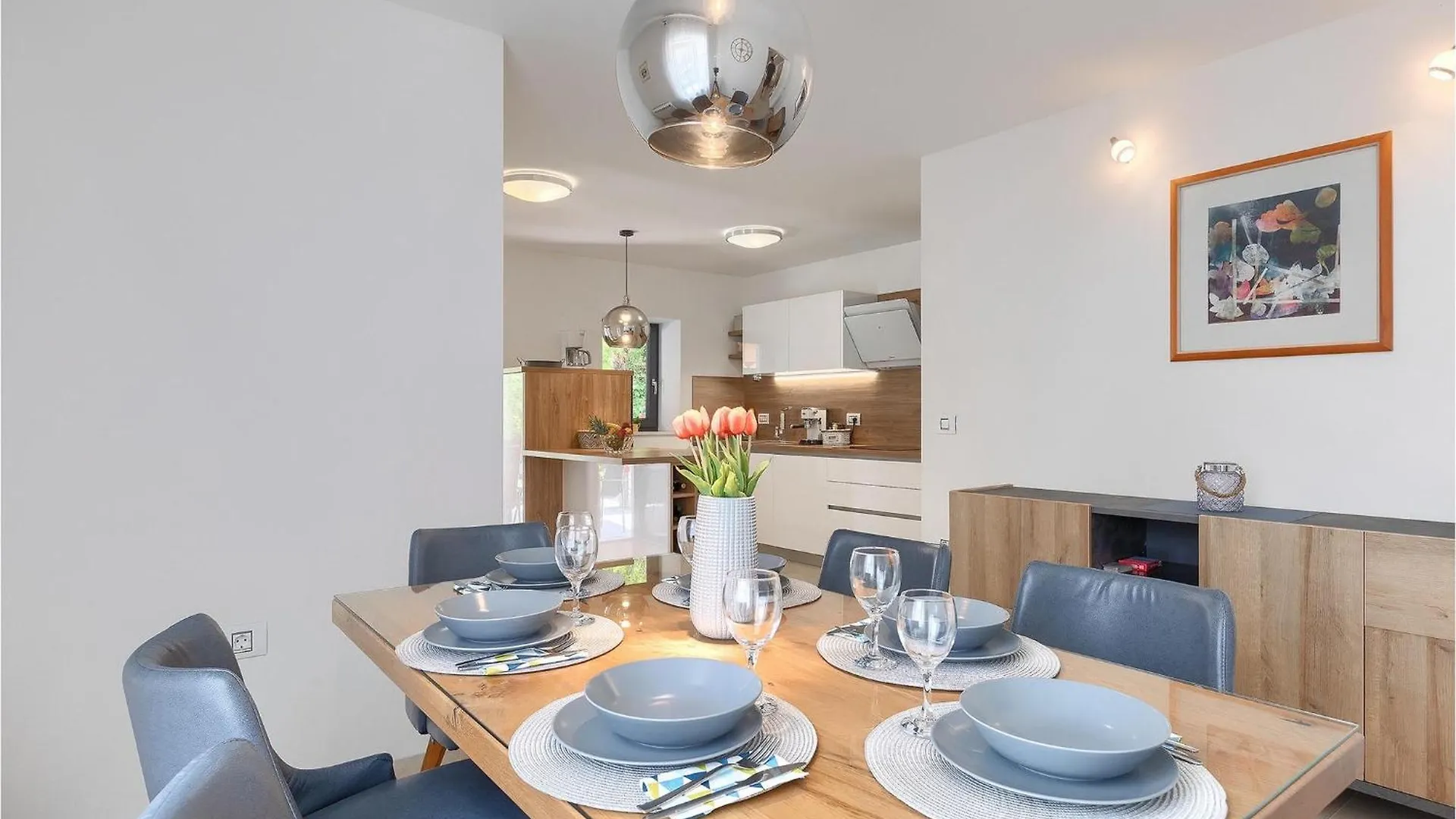 Villa Ena Istra Marcana Holiday home