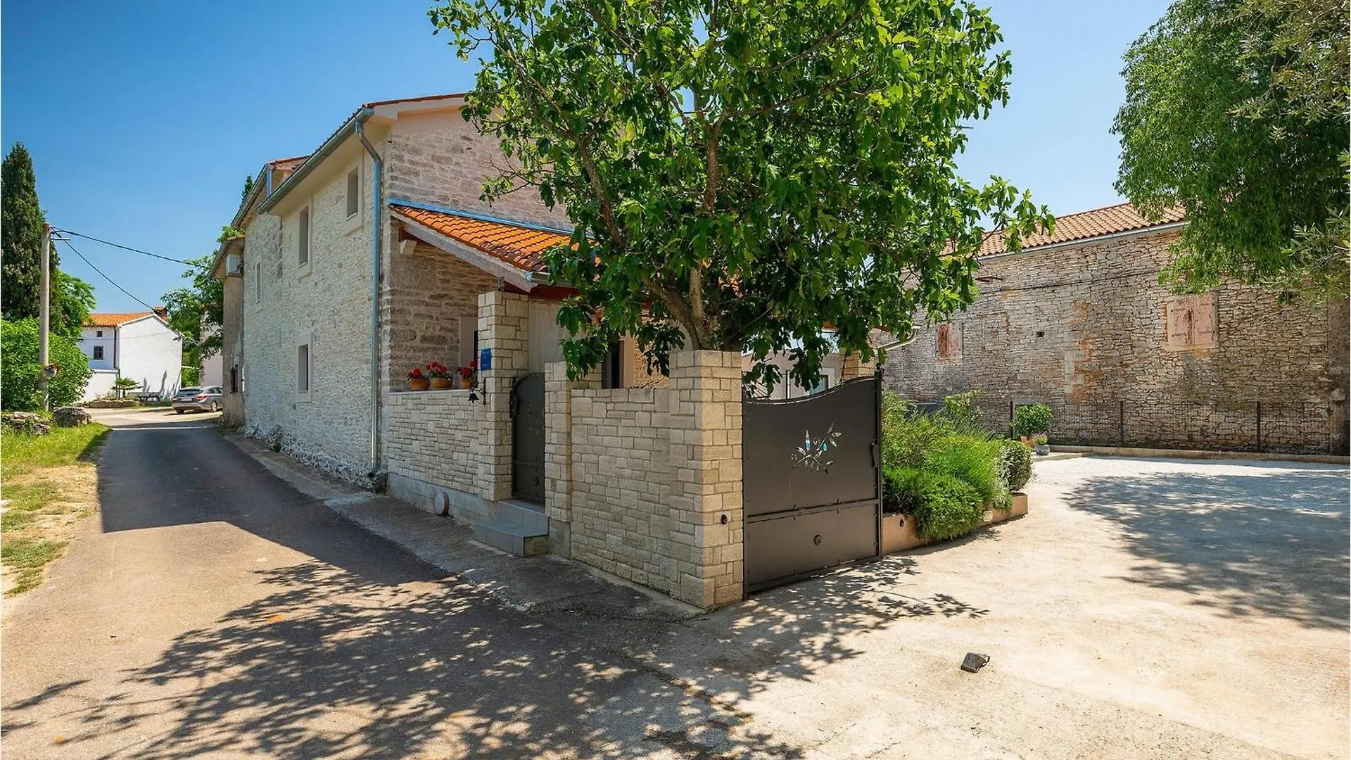 Villa Ena Istra Marcana Holiday home