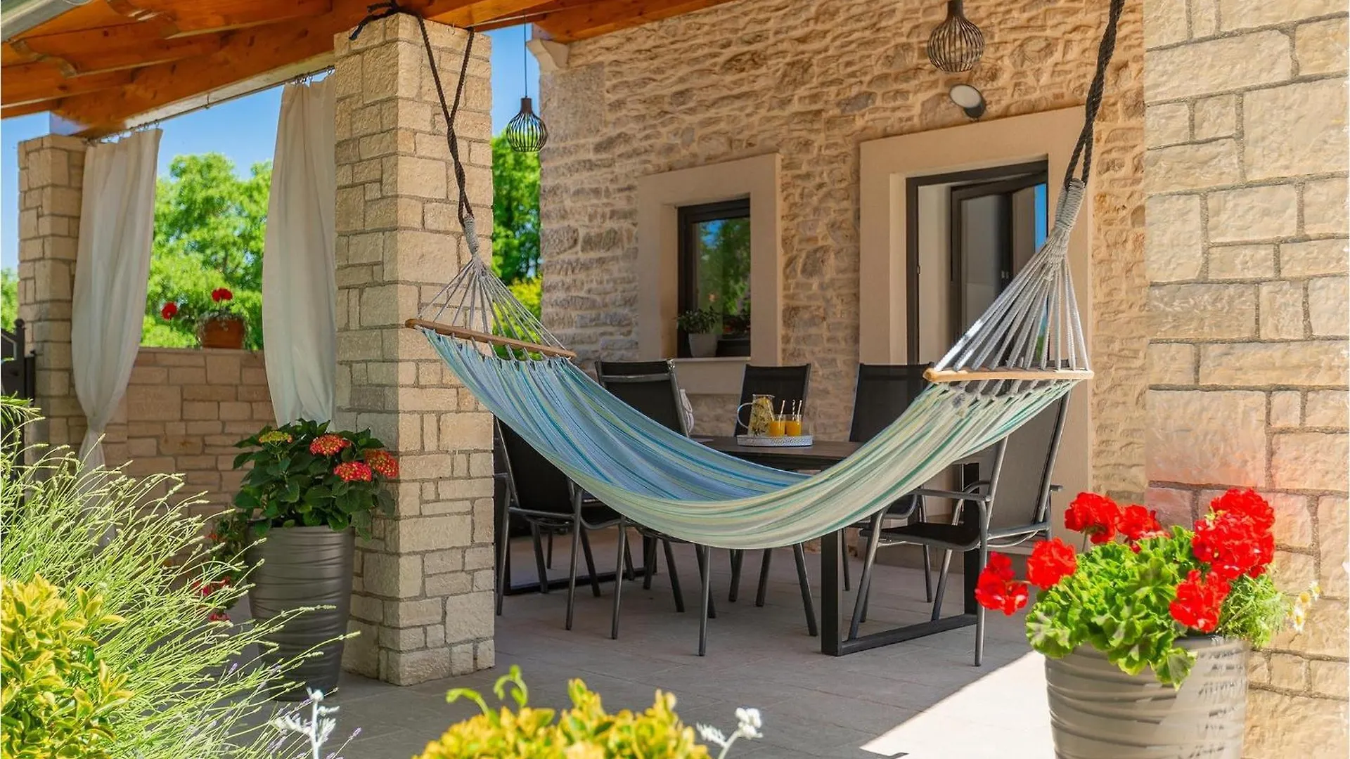 Villa Ena Istra Marcana 0*,  Croatia