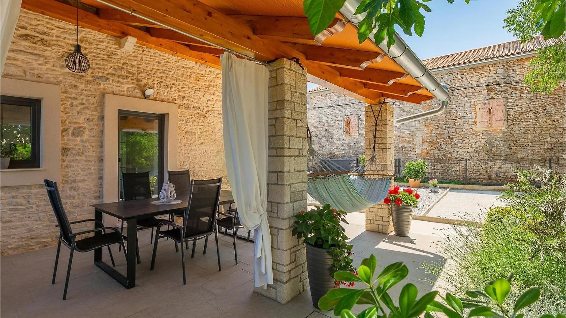 Holiday home Villa Ena Istra Marcana Croatia